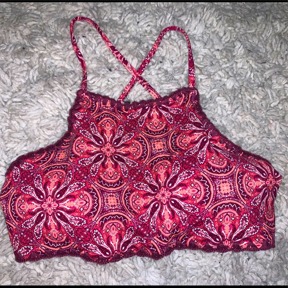 Altar’d State Swimsuit Top